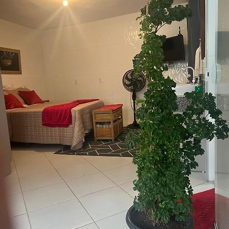 Hospedagem Confortavel E Pratica Para Viajantes E Ferias - Proxima A Br-101 Сан-Жозе Екстер'єр фото