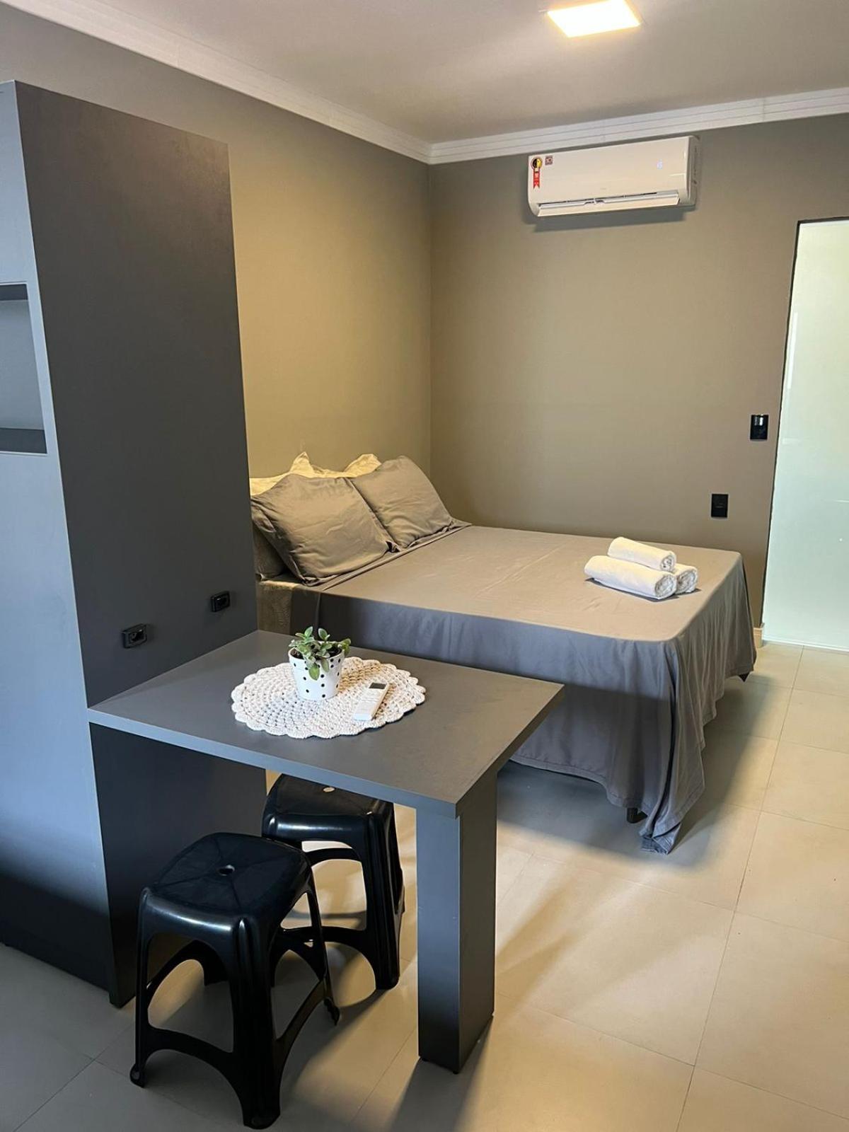 Hospedagem Confortavel E Pratica Para Viajantes E Ferias - Proxima A Br-101 Сан-Жозе Екстер'єр фото