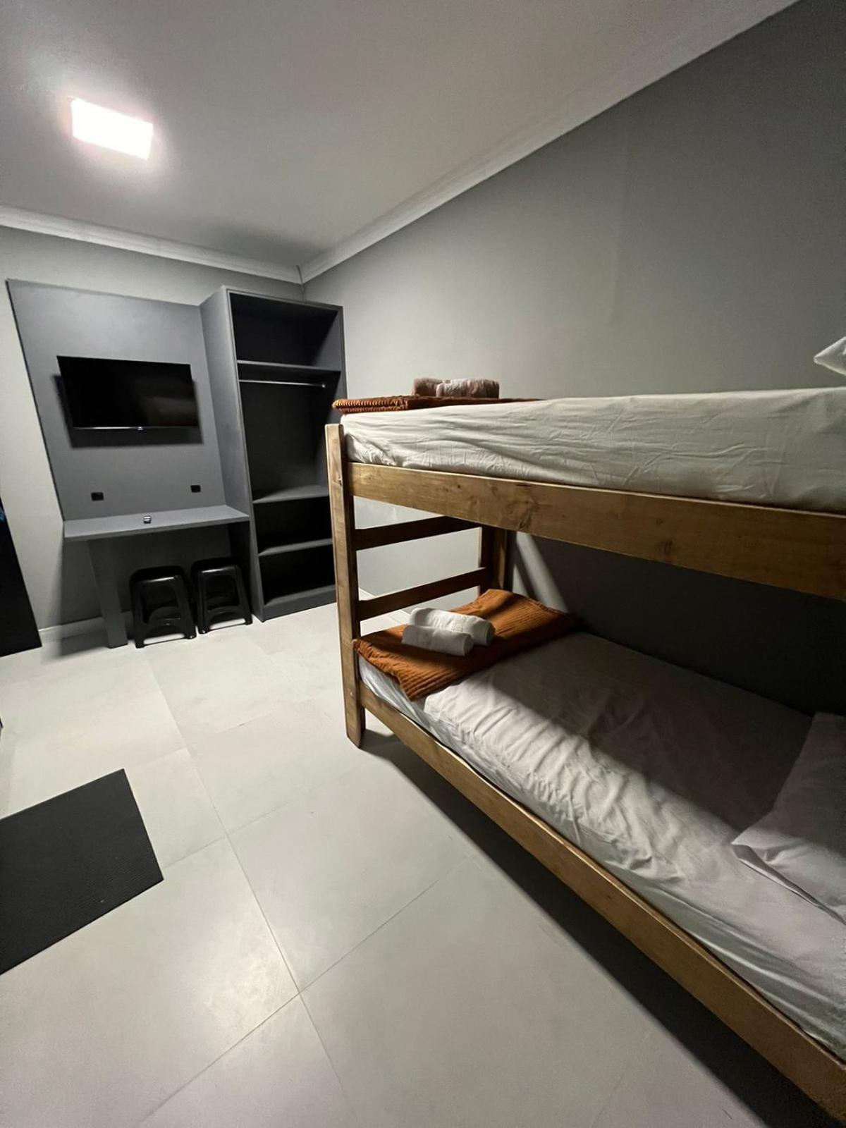 Hospedagem Confortavel E Pratica Para Viajantes E Ferias - Proxima A Br-101 Сан-Жозе Екстер'єр фото